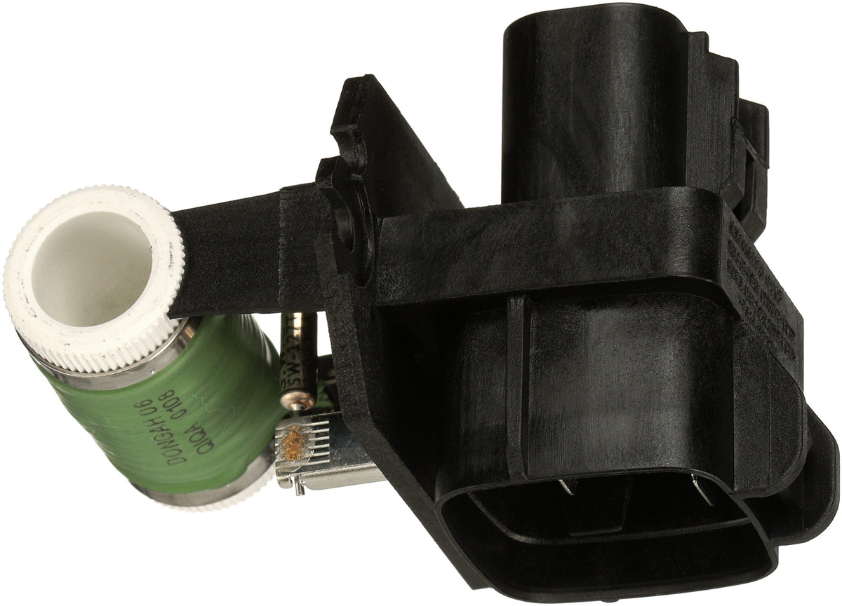 Gates Engine Cooling Fan Module FCM151