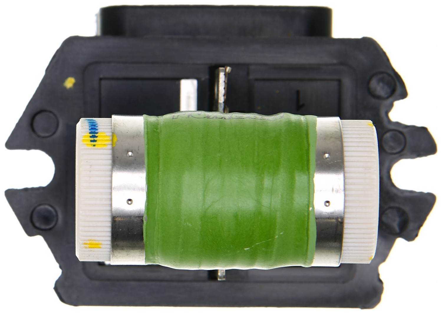 Gates Engine Cooling Fan Module FCM153