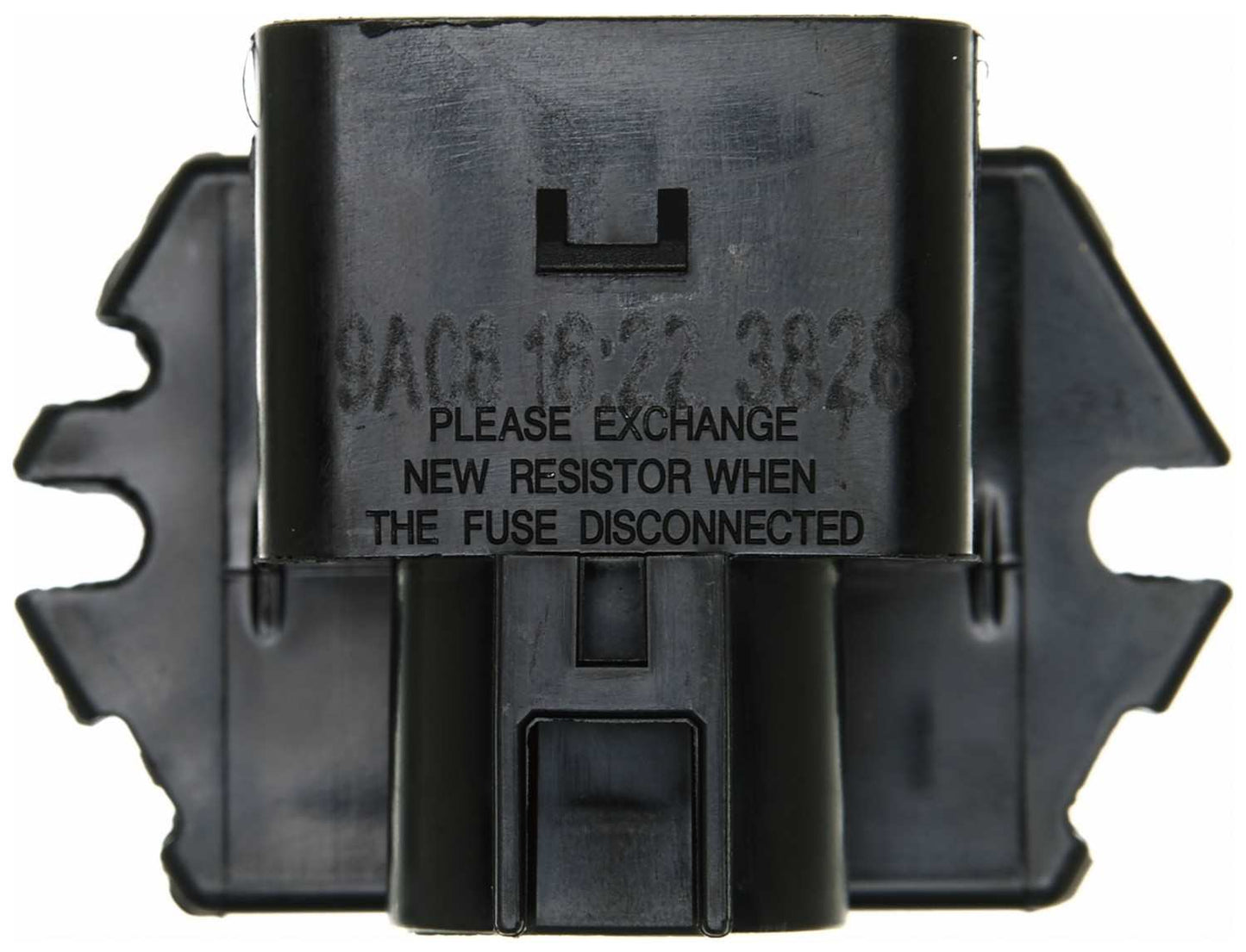 Gates Engine Cooling Fan Module FCM153