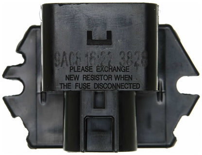 Gates Engine Cooling Fan Module FCM153