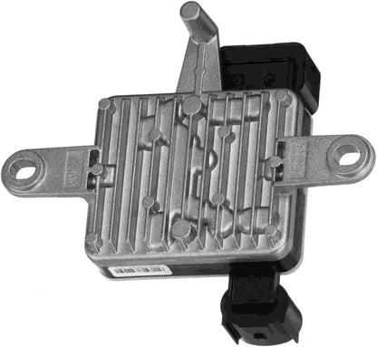 Gates 2016 Kia Sorento V-6 3.3L Engine Cooling Fan Module FCM155