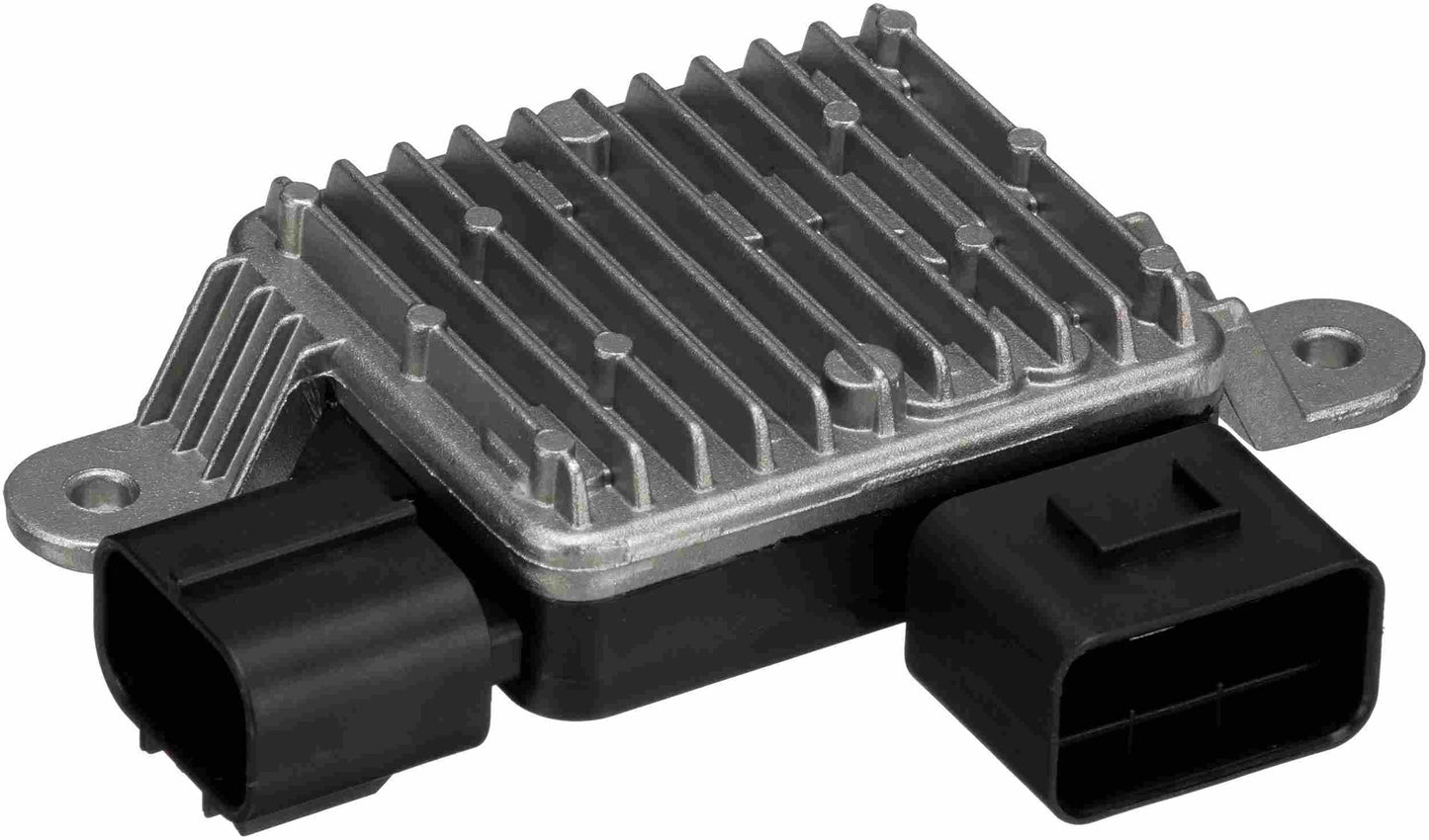Gates 2018 Hyundai Sonata 4-Cyl. 2.4L Engine Cooling Fan Module FCM156