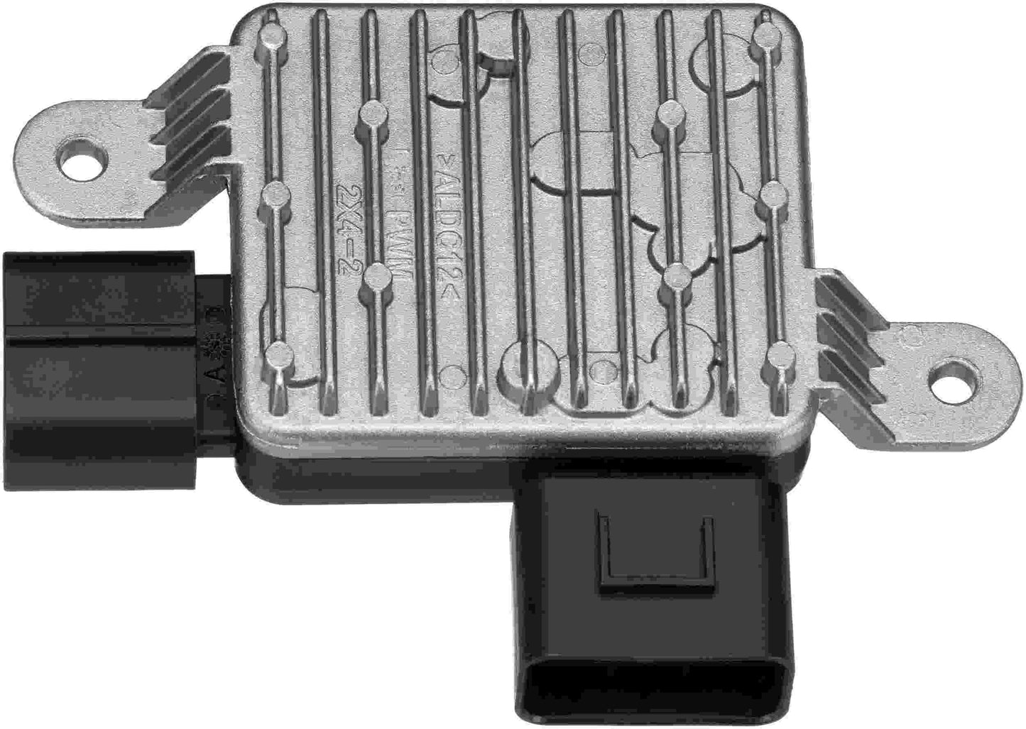 Gates 2018 Hyundai Sonata 4-Cyl. 2.4L Engine Cooling Fan Module FCM156