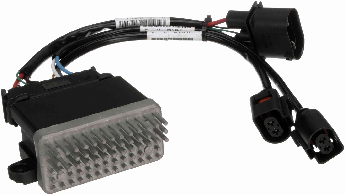 Gates FCM157
