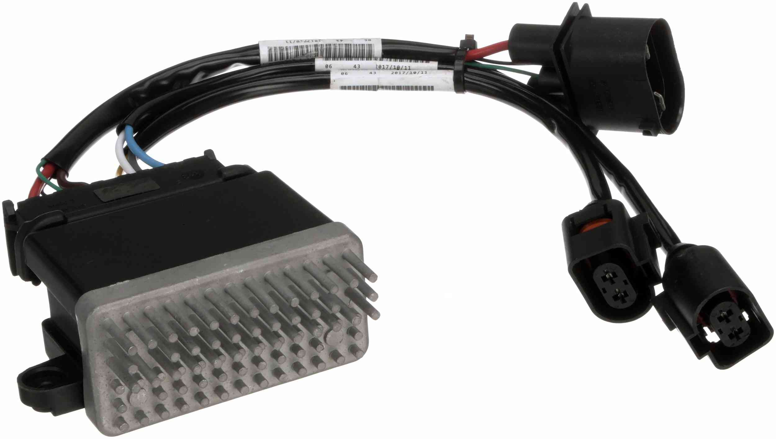 Gates FCM157