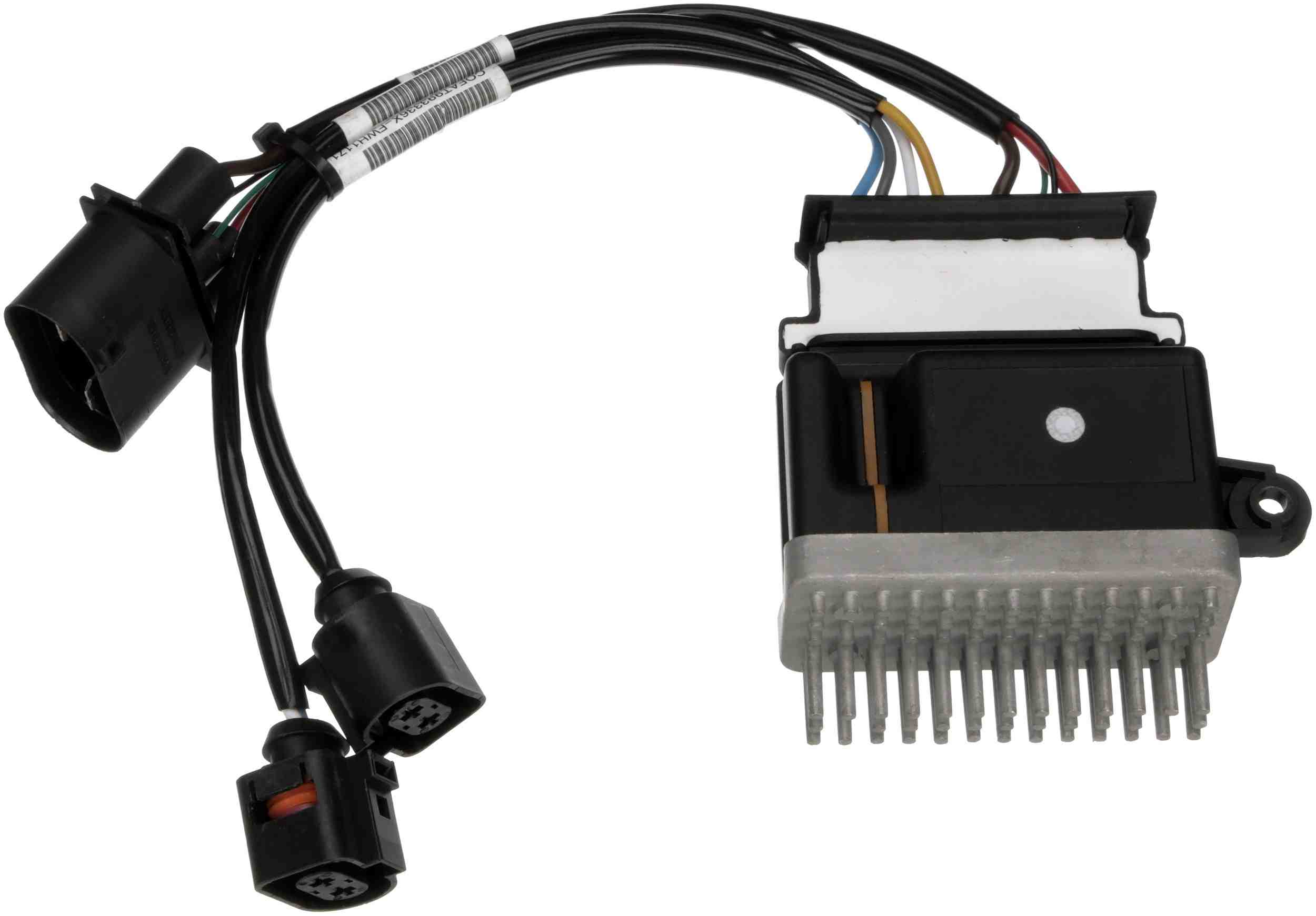 Gates FCM157