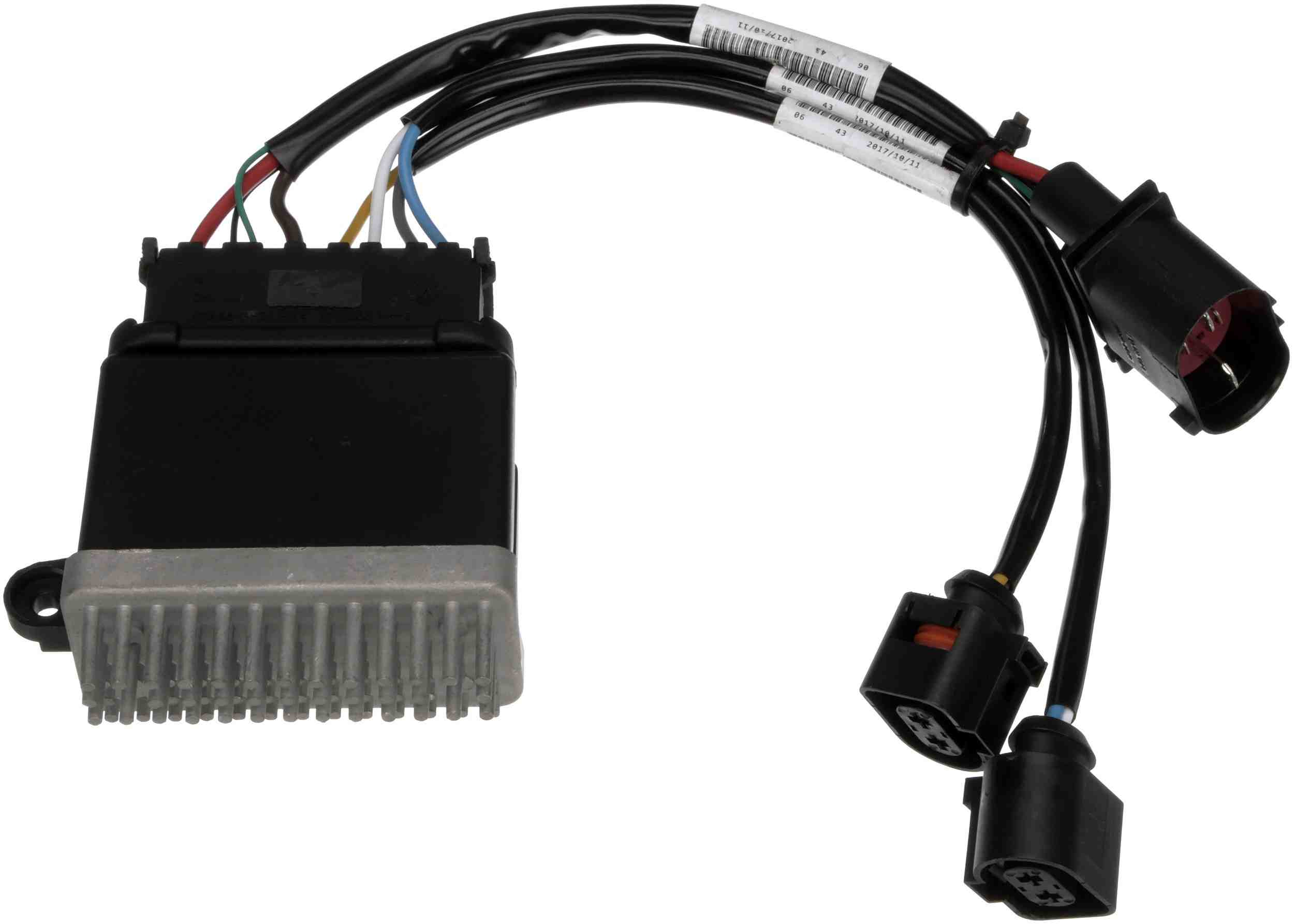 Gates FCM157