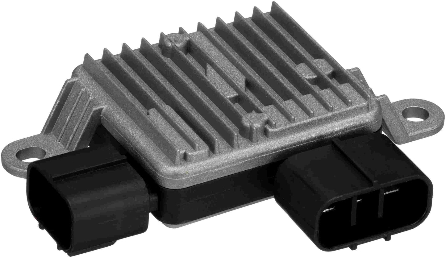 Gates 15-17 Hyundai Sonata 4-Cyl. 2.4L Engine Cooling Fan Module FCM158