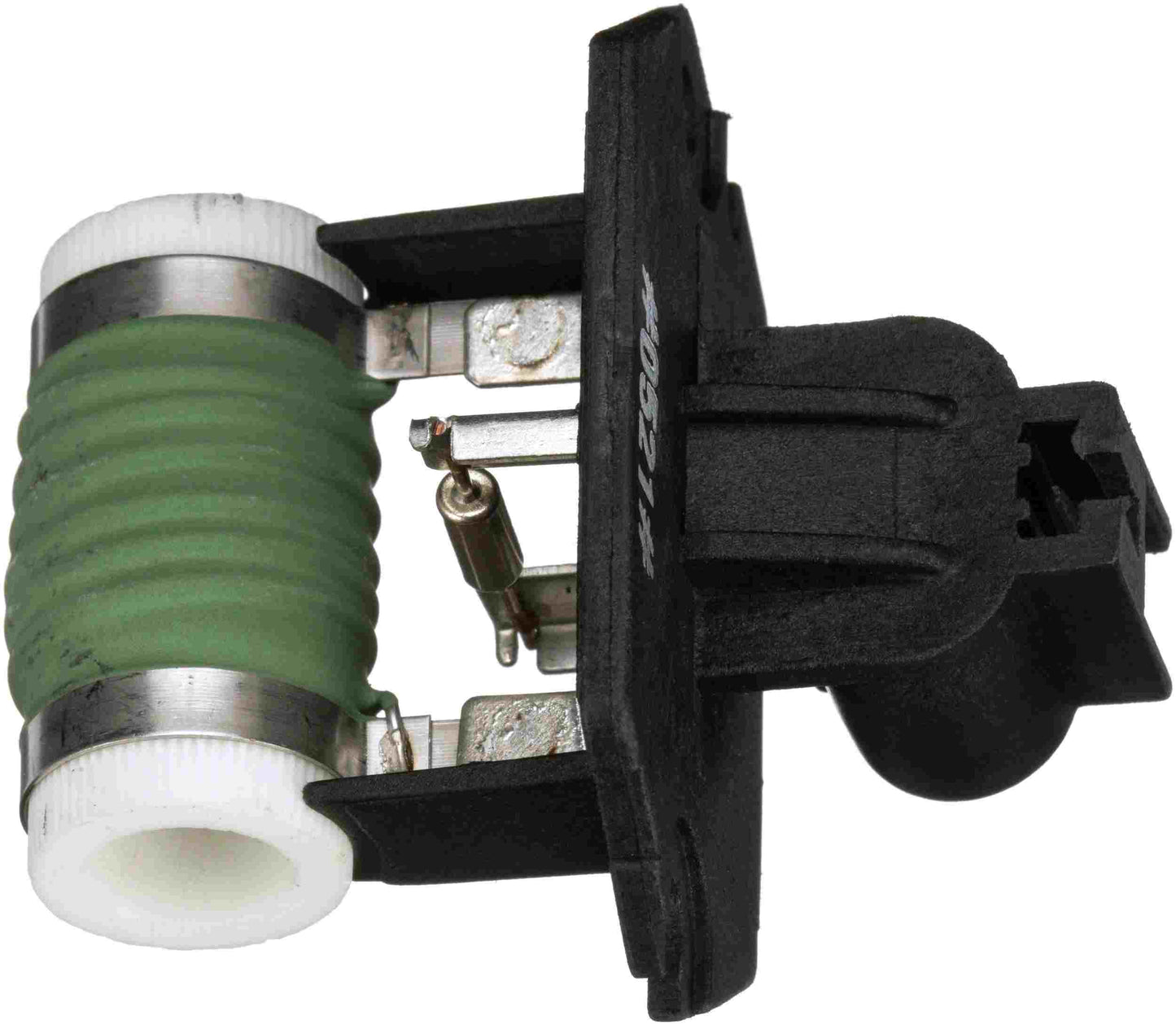 Gates 05-13 Kia Sportage 4-Cyl. 2.0L Engine Cooling Fan Resistor Engine Cooling Fan Module FCM170