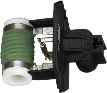 Gates 05-13 Kia Sportage 4-Cyl. 2.0L Engine Cooling Fan Resistor Engine Cooling Fan Module FCM170