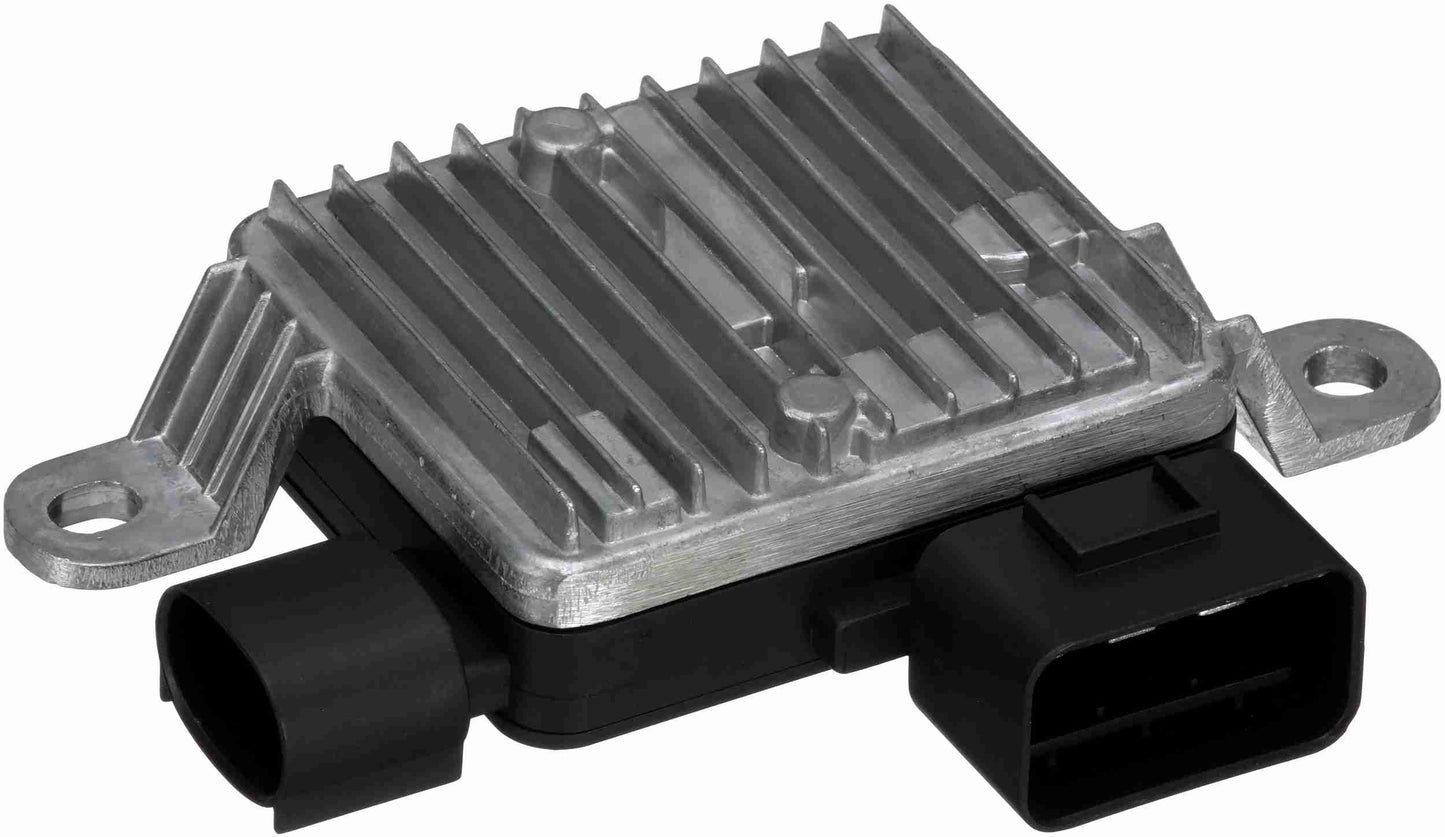 Gates 17-22 Kia Sportage 4-Cyl. 2.4L Engine Cooling Fan Module FCM175