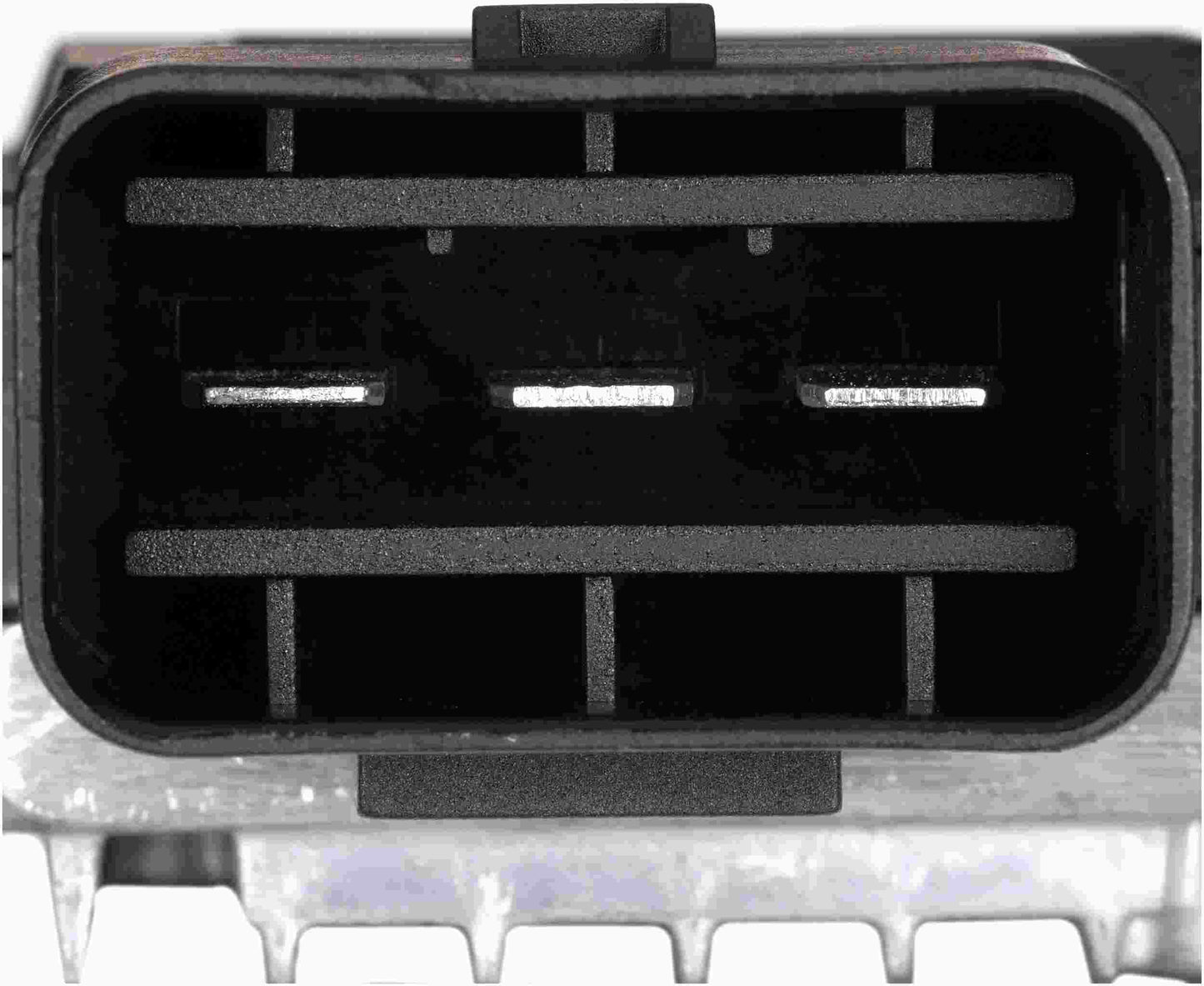Gates 17-22 Kia Sportage 4-Cyl. 2.4L Engine Cooling Fan Module FCM175