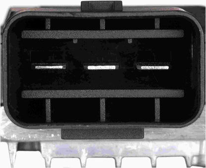 Gates 17-22 Kia Sportage 4-Cyl. 2.4L Engine Cooling Fan Module FCM175