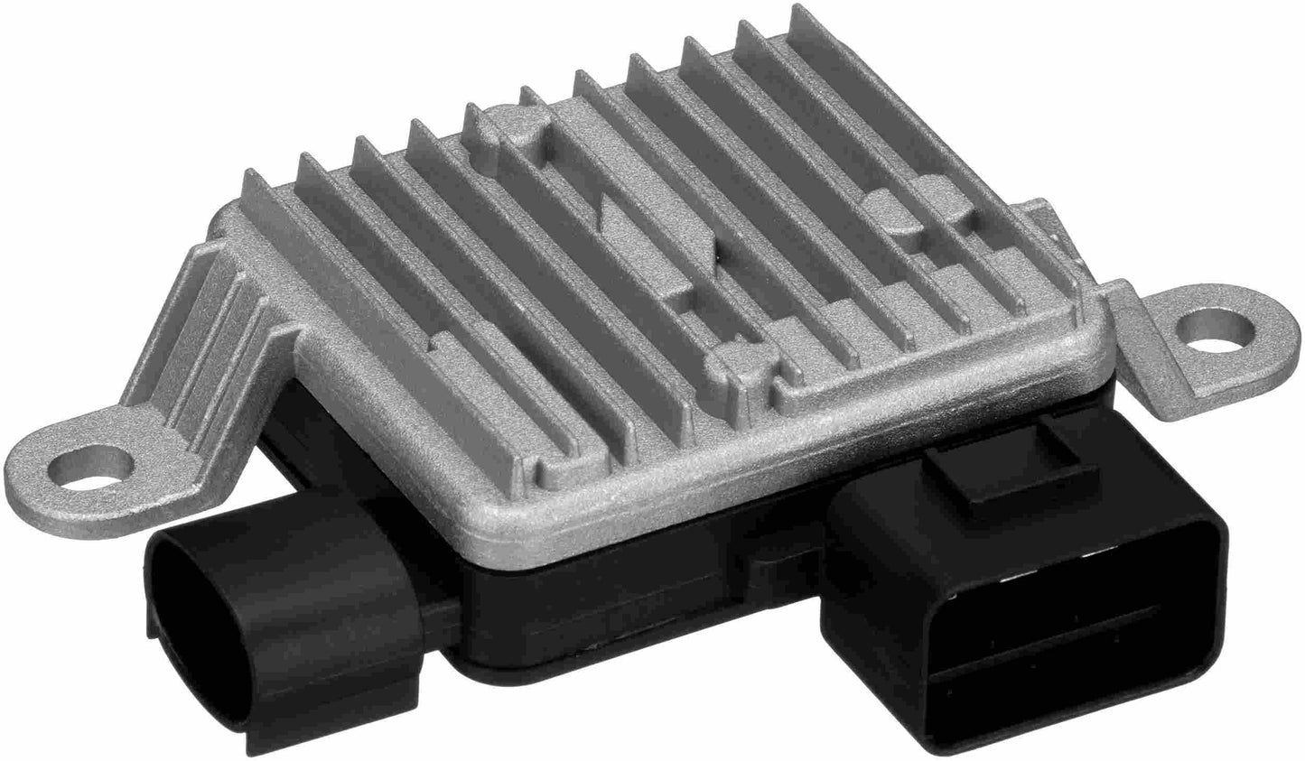 Gates 17-22 Kia Sportage 4-Cyl. 2.4L Engine Cooling Fan Module FCM177