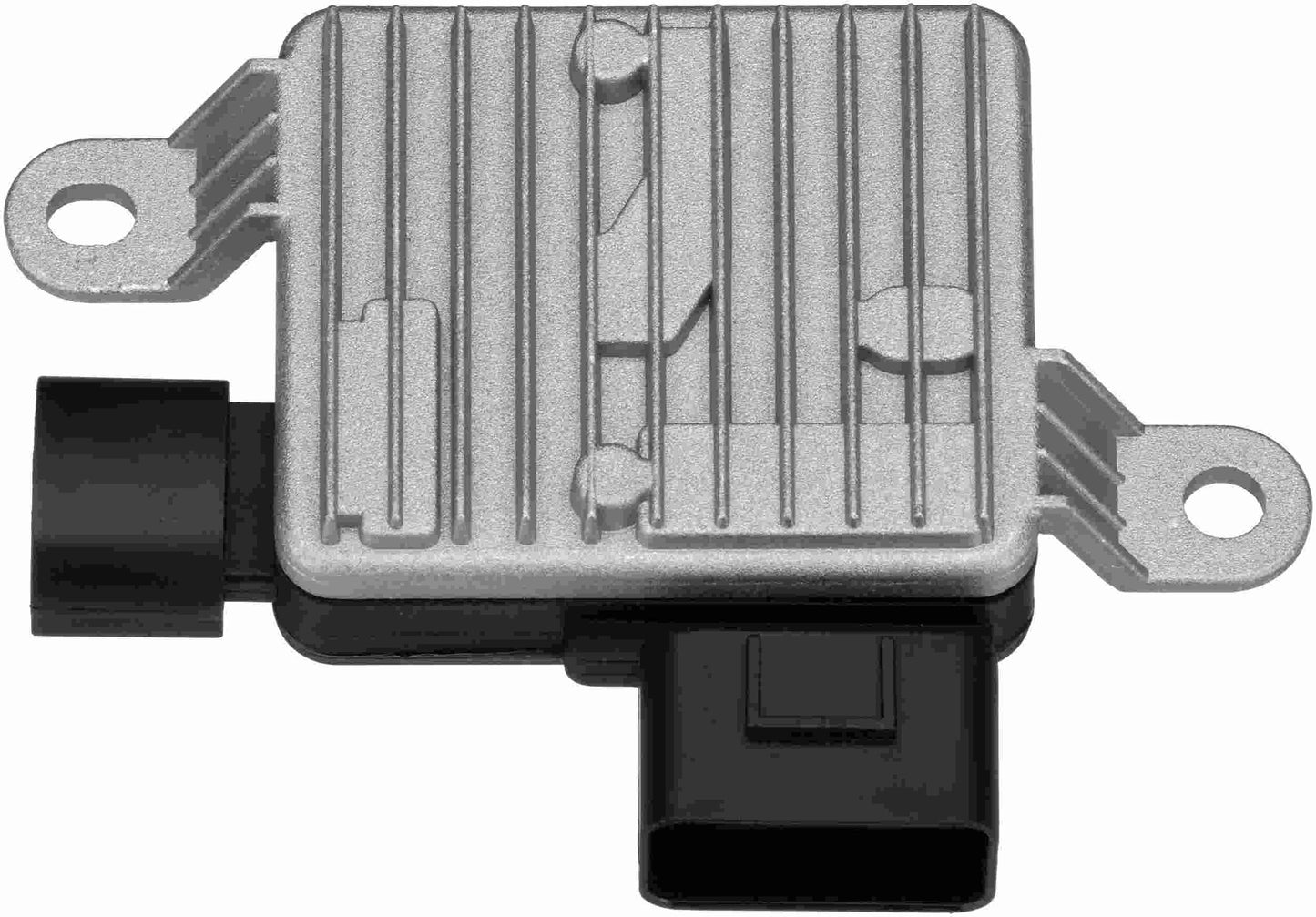 Gates 17-22 Kia Sportage 4-Cyl. 2.4L Engine Cooling Fan Module FCM177