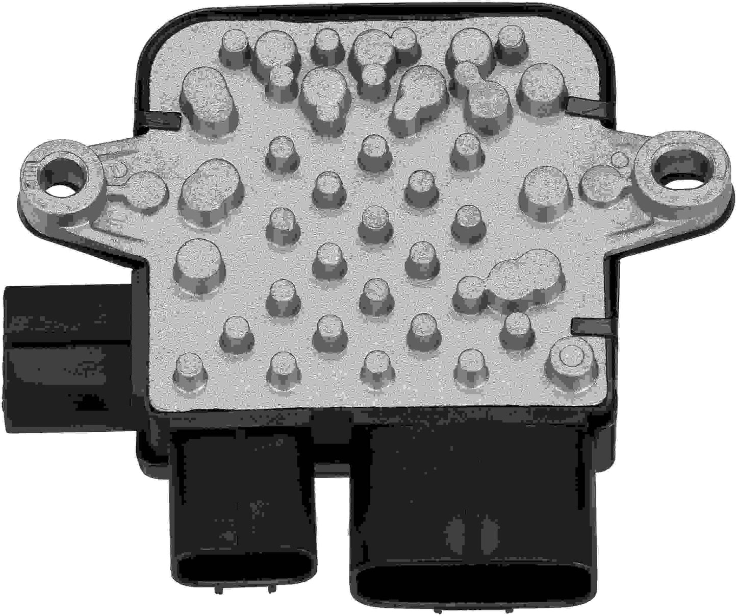 Gates 12-21 Tesla Model S 4 5/8in x 3-29/32in x 1-3/16in Engine Cooling Fan Modules FCM181