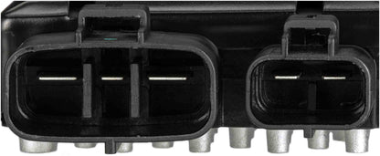 Gates 12-21 Tesla Model S 4 5/8in x 3-29/32in x 1-3/16in Engine Cooling Fan Modules FCM181