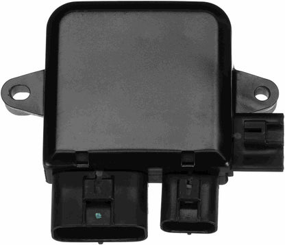 Gates 12-21 Tesla Model S 4 5/8in x 3-29/32in x 1-3/16in Engine Cooling Fan Modules FCM181
