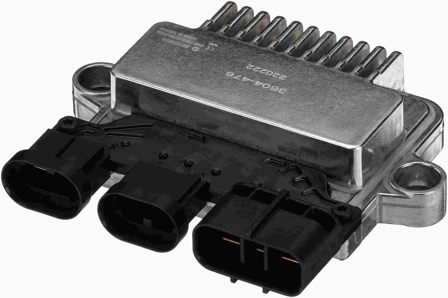 Gates 14-24 Infiniti QX60 V-6 3.5L Engine Cooling Fan Module FCM183