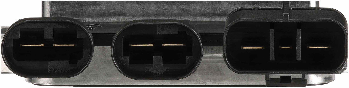 Gates 14-24 Infiniti QX60 V-6 3.5L Engine Cooling Fan Module FCM183