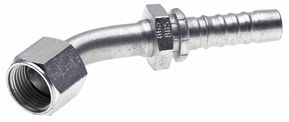 Gates Hydraulic Coupling G17174-0606