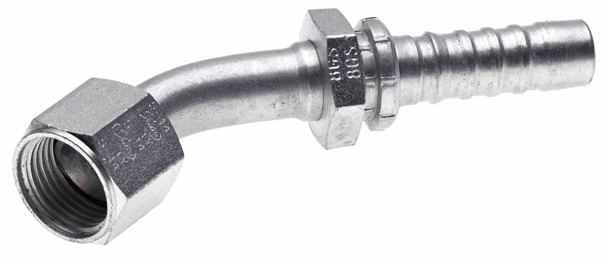 Gates Hydraulic Coupling G17174-1616