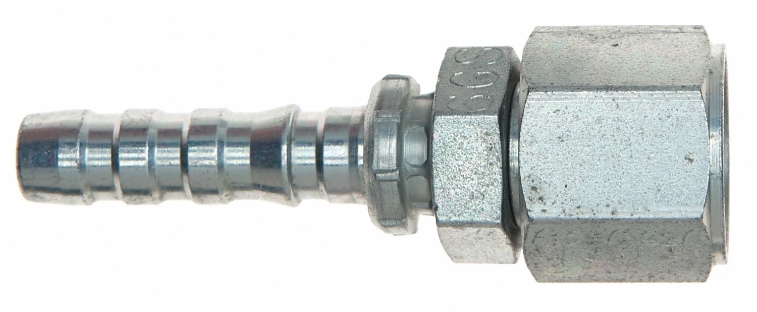 Gates Hydraulic Coupling / Adapter G17210-0404