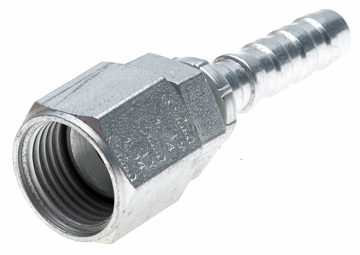 Gates Hydraulic Coupling G17210-0808