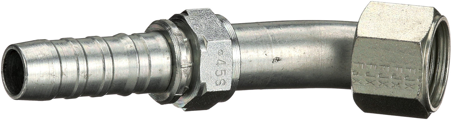 Gates Hydraulic Coupling / Adapter G20174-0808