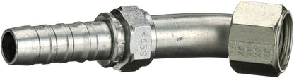 Gates Hydraulic Coupling / Adapter G20174-0808