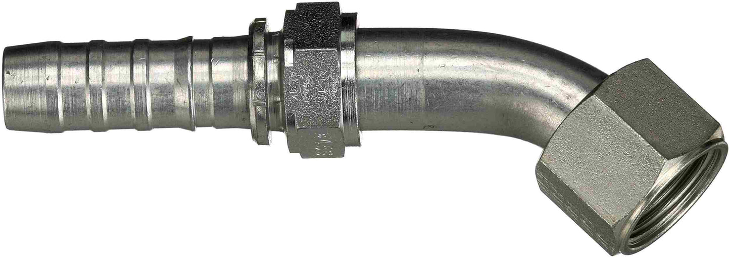 Gates Hydraulic Coupling / Adapter G20174-0808