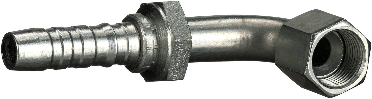 Gates Hydraulic Coupling / Adapter G20179-1616