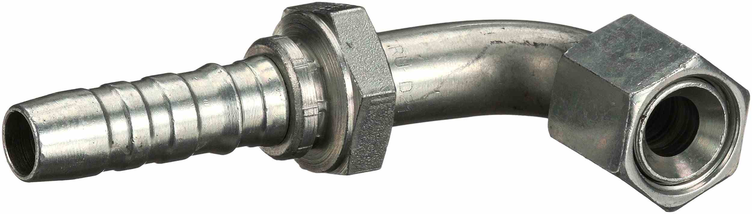 Gates Hydraulic Coupling / Adapter G20180-0808