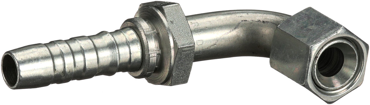 Gates Hydraulic Coupling G20180-0810
