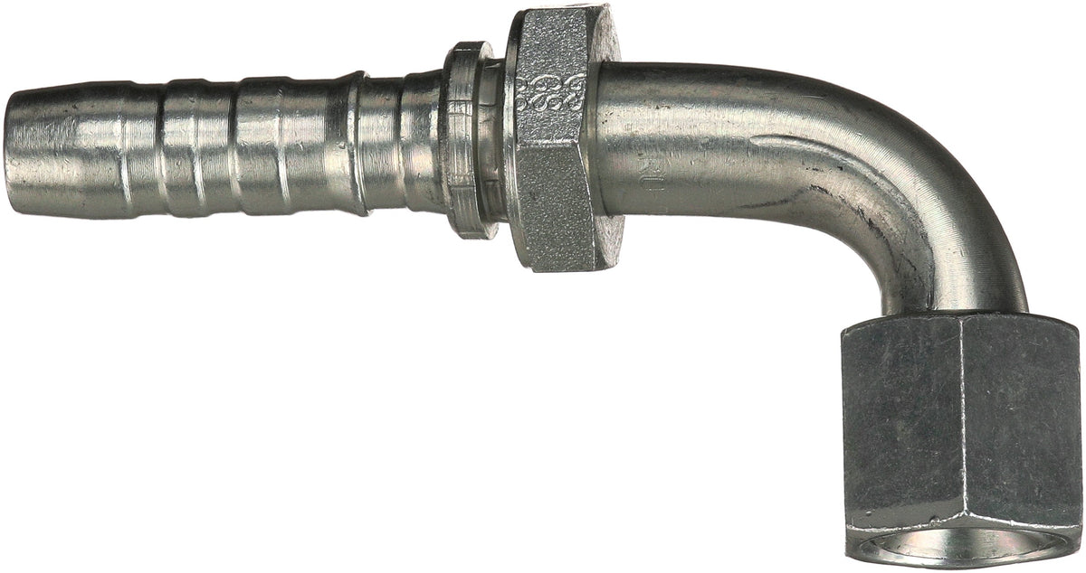 Gates Hydraulic Coupling / Adapter G20180-1616