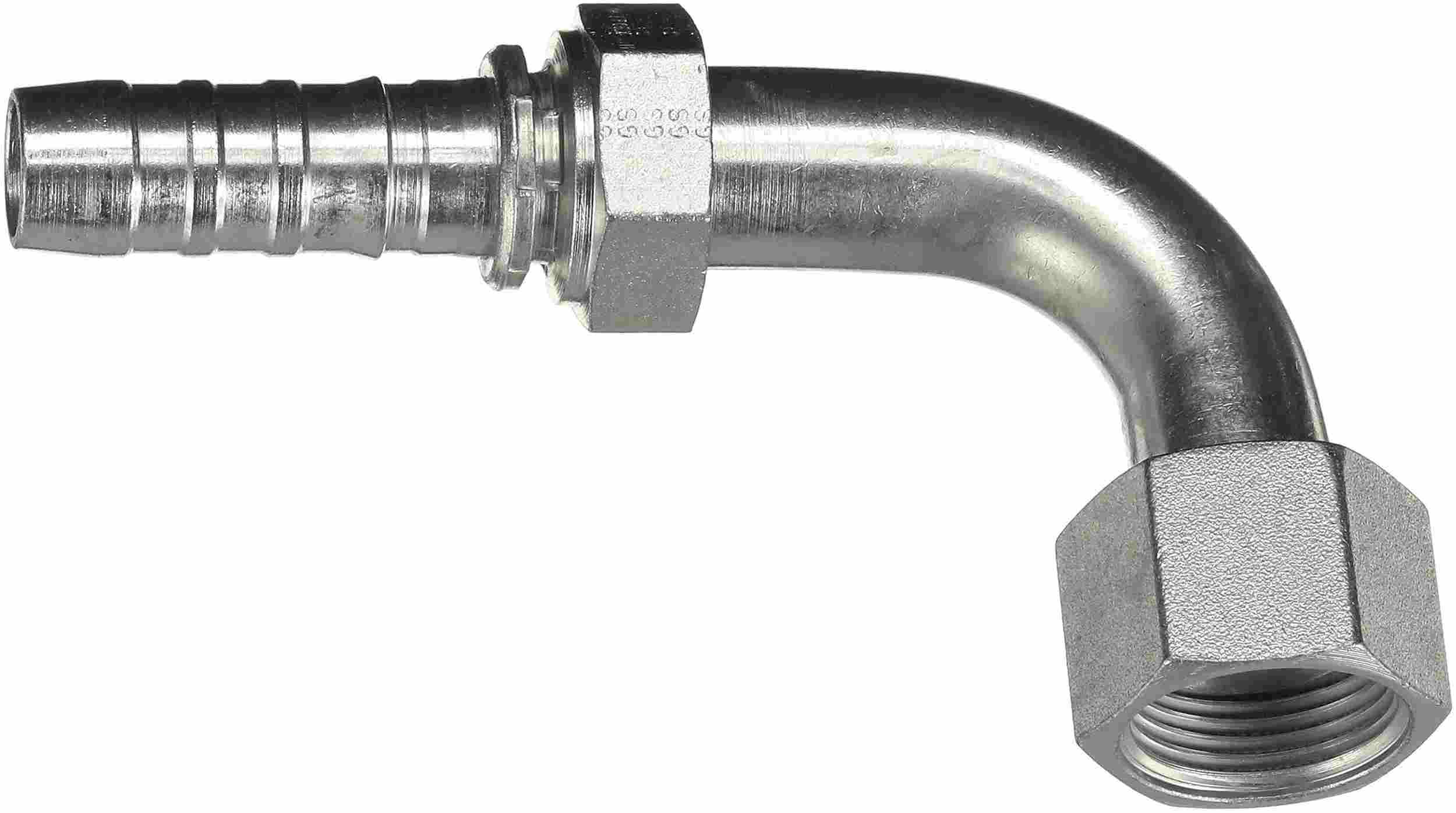 Gates Hydraulic Coupling / Adapter G20240-1616