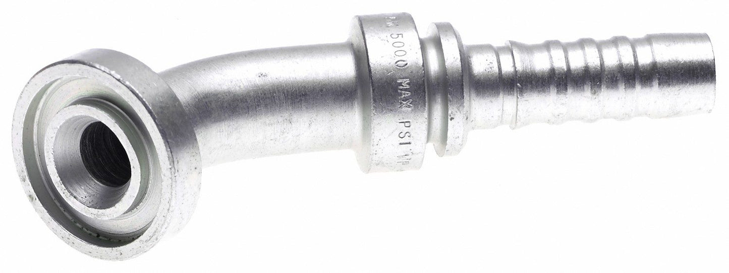 Gates Hydraulic Coupling / Adapter G20307-1616