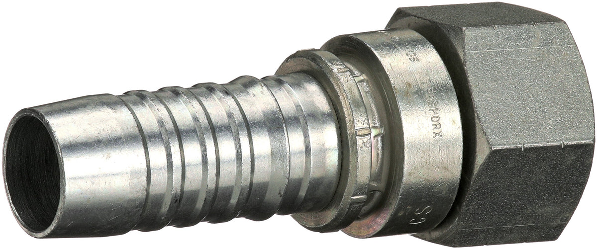 Gates Hydraulic Coupling G20830-1212
