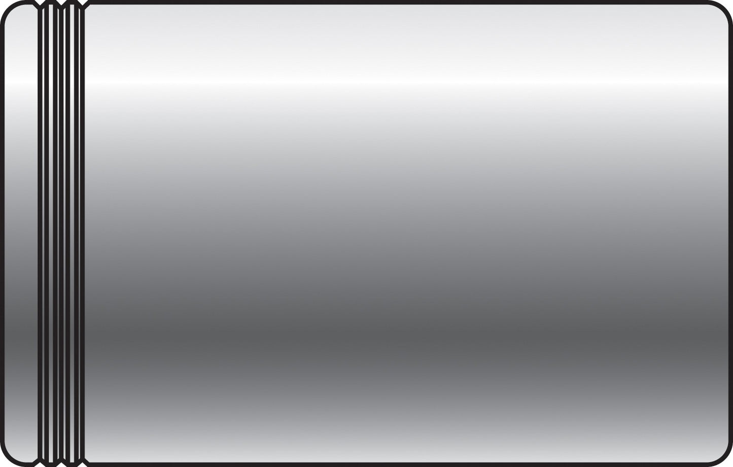 Gates G20995-0208