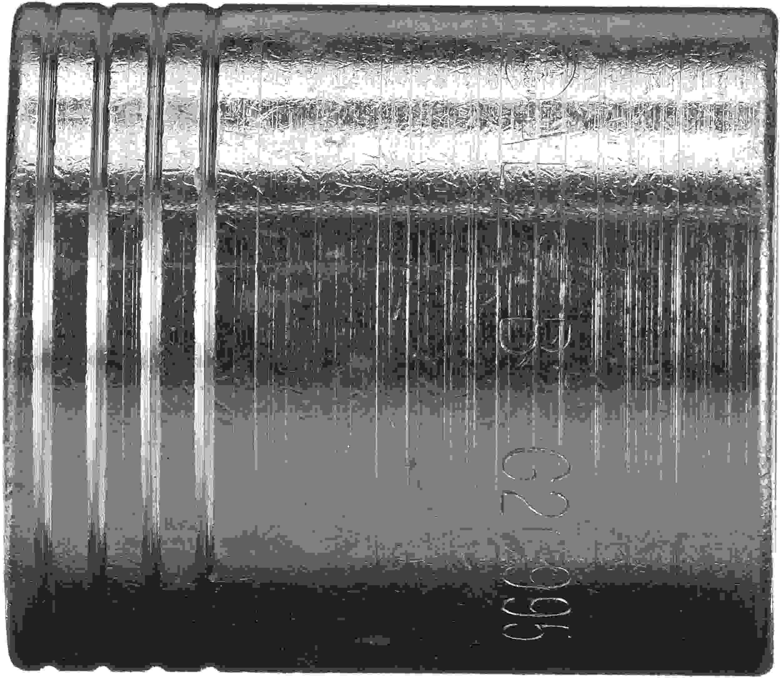 Gates Hydraulic Ferrule Fitting G20995-0408