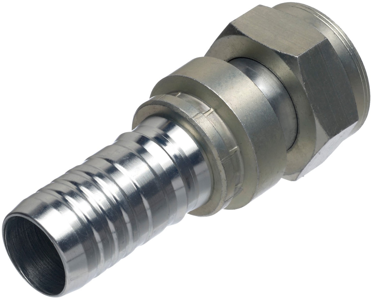 Gates Hydraulic Coupling G22720-2438X