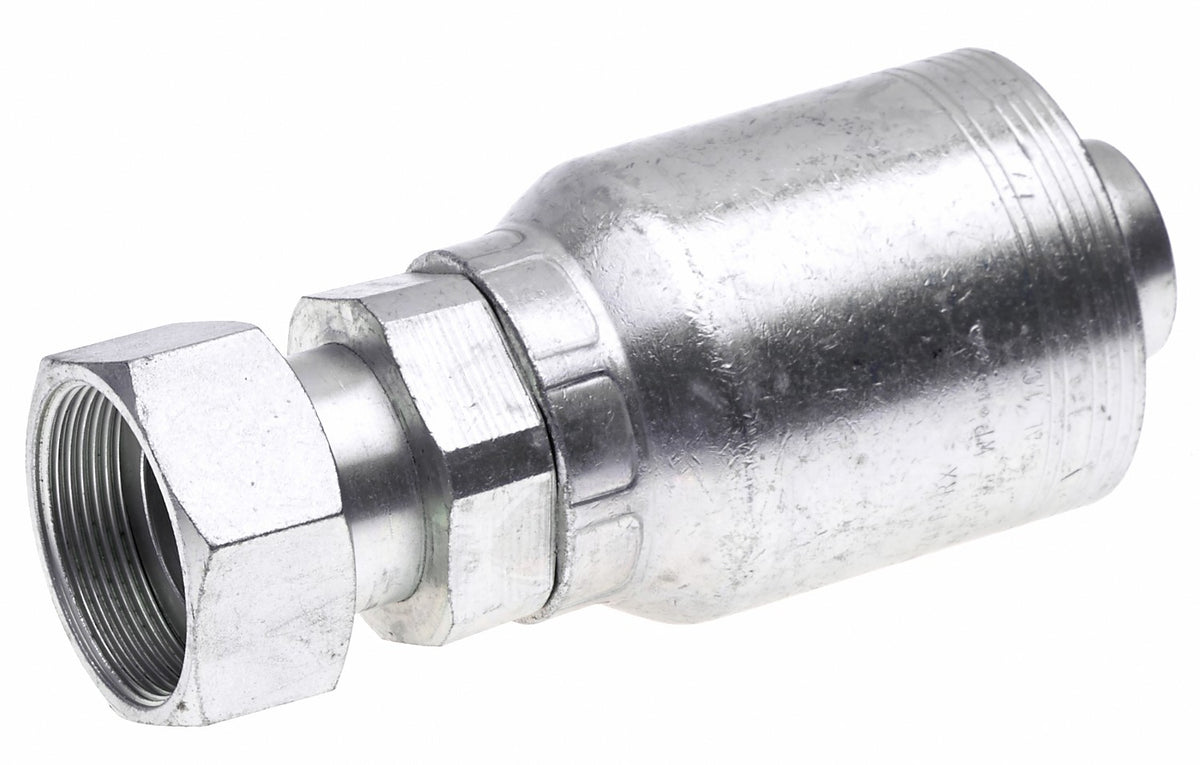 Gates Hydraulic Coupling G24230-2424X