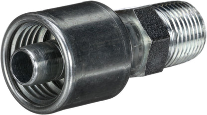 Gates Hydraulic Coupling / Adapter G25100-0604