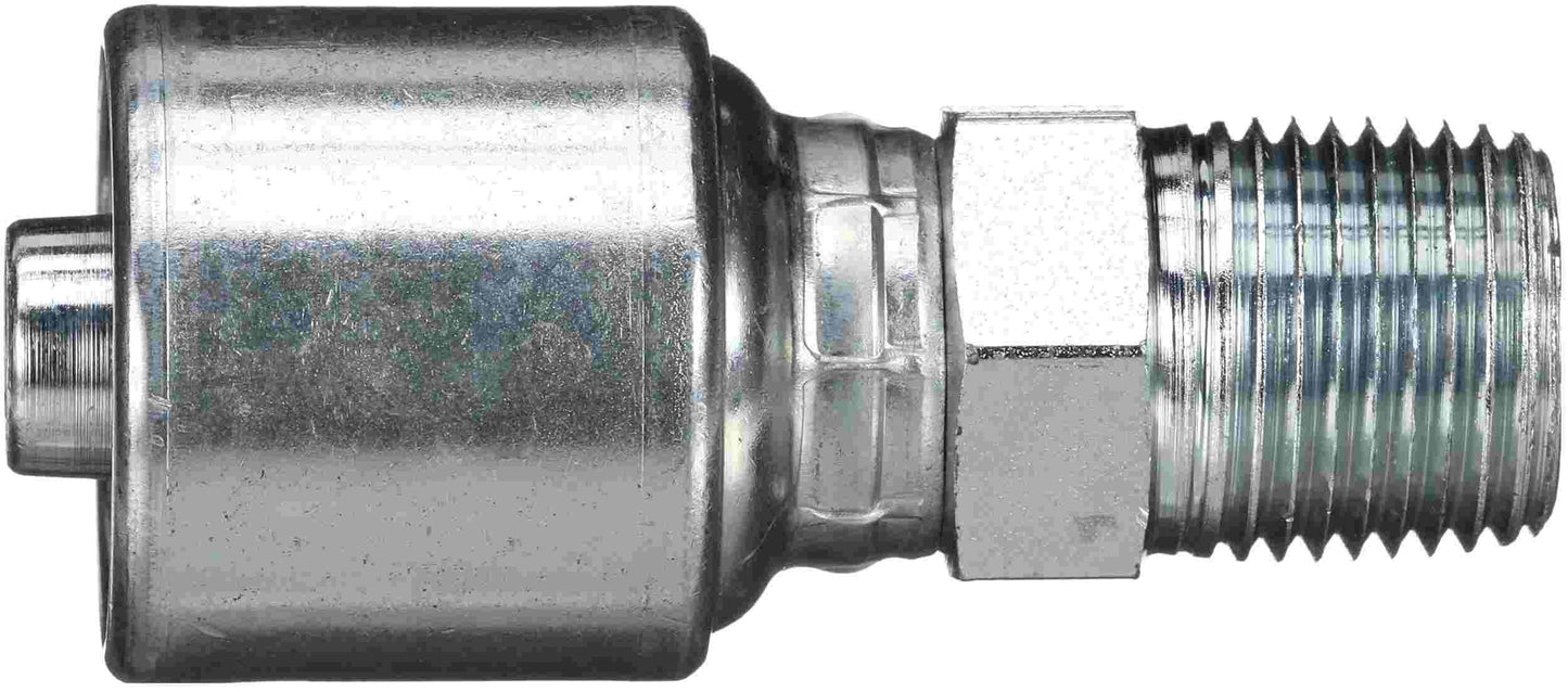 Gates Hydraulic Coupling / Adapter G25100-0608