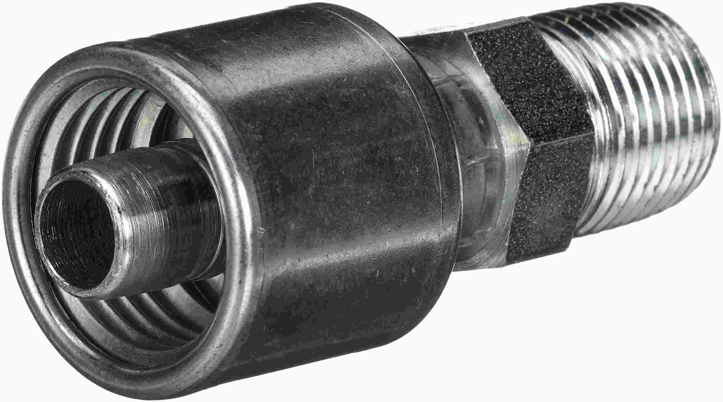 Gates Hydraulic Coupling / Adapter G25100-0804