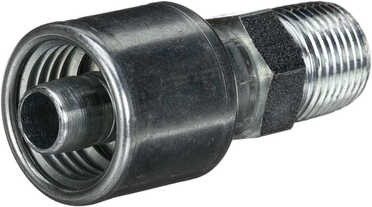Gates Hydraulic Coupling / Adapter G25100-1208