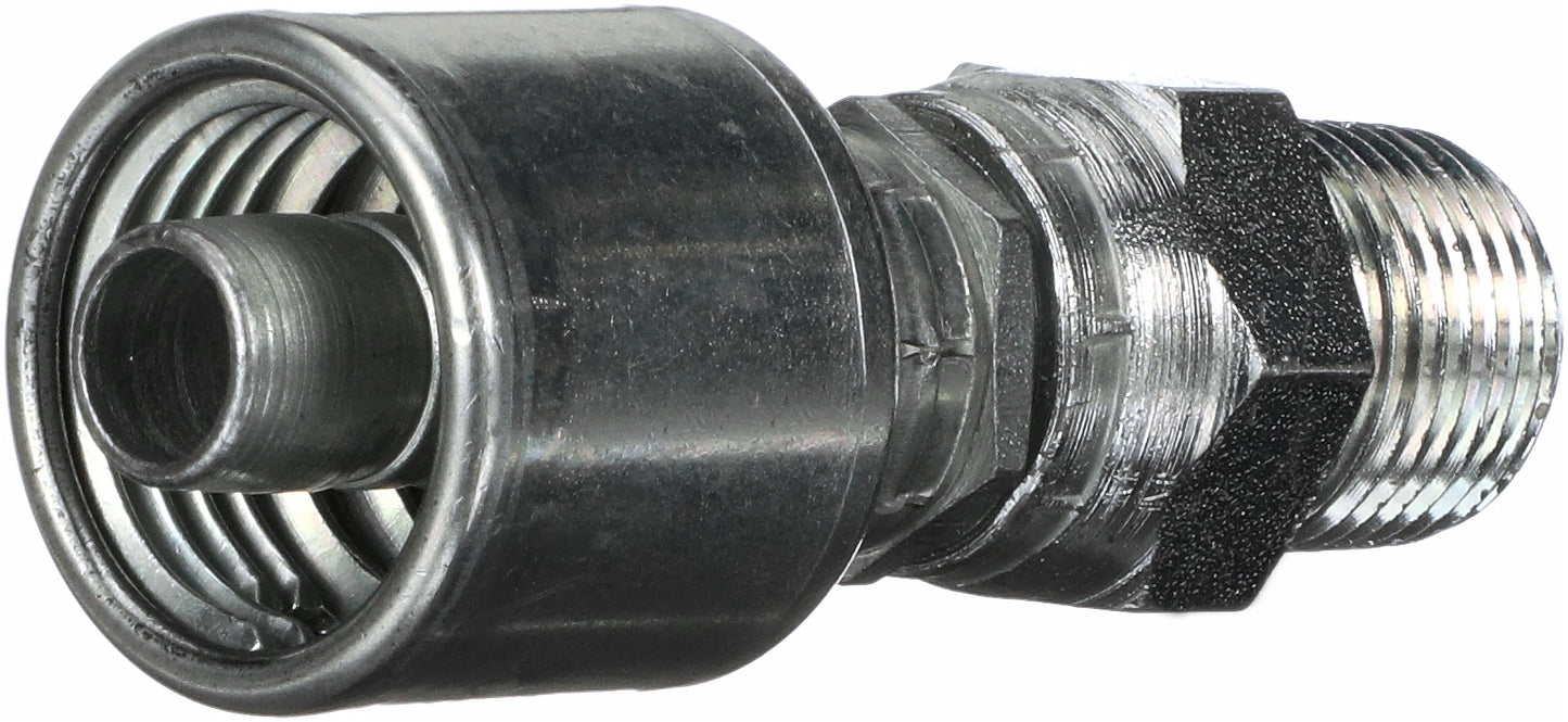Gates Hydraulic Coupling / Adapter G25105-0402