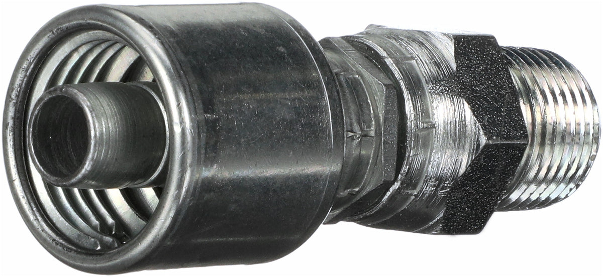 Gates Hydraulic Coupling / Adapter G25105-0604