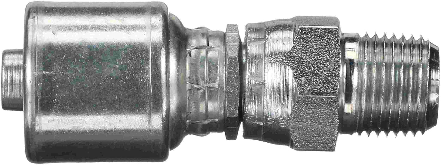 Gates Hydraulic Coupling / Adapter G25105-0604