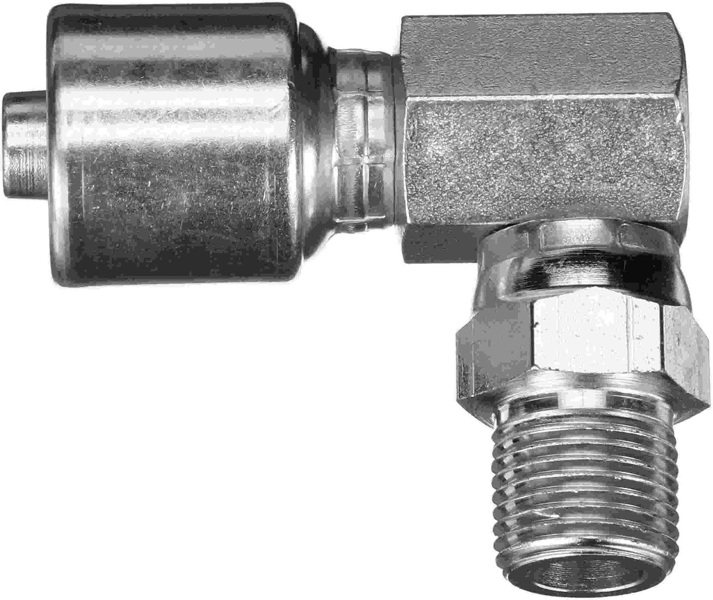 Gates Hydraulic Coupling / Adapter G25106-0404